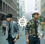 【オリコン加盟店】■CHEMISTRY　CD【<strong>Life</strong> <strong>goes</strong> on】08/8/20発売【楽ギフ_包装選択】