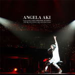 【オリコン加盟店】※10％OFF+送料無料■アンジェラ・アキ　Blu-ray【アンジェラ・アキ Concert Tour 2014 TAPESTRY OF SONGS - THE BEST OF ANGELA AKI in 武道館 0804】14/12/17発売【楽ギフ_包装選択】