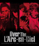 【オリコン加盟店】★10％OFF+送料無料■通常盤■ラルク アン シエル Blu-ray【DOCUMENTARY FILMS 〜WORLD TOUR 2012〜 「Over The L'Arc-en-Ciel」】15/4/15発売【楽ギフ_包装選択】