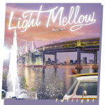 【オリコン加盟店】V.A.　CD【Light Mellow Twilight】15/1/14発売【楽ギフ_包装選択】