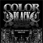 【オリコン加盟店】■COLOR CD+DVD【BLACK〜A night for you〜】08/7/30発売【楽ギフ_包装選択】