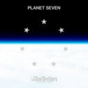 【オリコン加盟店】送料無料■三代目 J Soul Brothers from EXILE TRIBE CD+2DVD【PLANET SEVEN】15/1/28発...