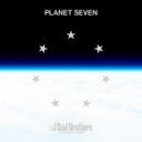 【オリコン加盟店】■送料無料■三代目 J Soul Brothers from EXILE TRIBE　CD+2Blu-ray【PLANET SEVEN】15/1/28発売【楽ギフ_包装選択】