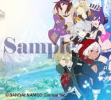 【オリコン加盟店】期間限定★小林くるみ氏描き下しイラスト三方背スリーヴ仕様★プロダクトコード封入■May J.　CD【ReBirth[GOD EATER 2 RAGE BURST Edition]】15/2/25発売【楽ギフ_包装選択】