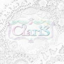 【オリコン加盟店】初回生産限定盤★DVD付+ステッカーTYPE-A封入■ClariS　CD+DVD【border】15/1/7発売【楽ギフ_包装選択】