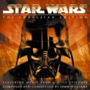【オリコン加盟店】■オリジナル・サウンドトラック CD【スター・ウォーズ-ザ・コレリアン・エディション】08/7/16発売【楽ギフ_包装選択】