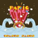 【オリコン加盟店】■ORANGE RANGE　CD【PANIC FANCY】08/7/9発売【楽ギフ_包装選択】