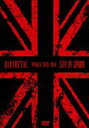 【オリコン加盟店】※10%OFF+送料無料■BABYMETAL 2DVD【LIVE IN LONDON -BABYMETAL WORLD TOUR 2014-】...