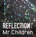 【オリコン加盟店】通常盤★送料無料■Mr.Children CD【REFLECTION｛Drip｝】15/6/4発売【楽ギフ_包装選択】