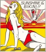 ■RIP SLYME CD【太陽とビキニ】08/7/30発売【楽ギフ_包装選択】