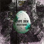 【オリコン加盟店】送料無料■A　Type■NIGHTMARE　CD+DVD【CARPE DIEM】15/3/25発売【楽ギフ_包装選択】