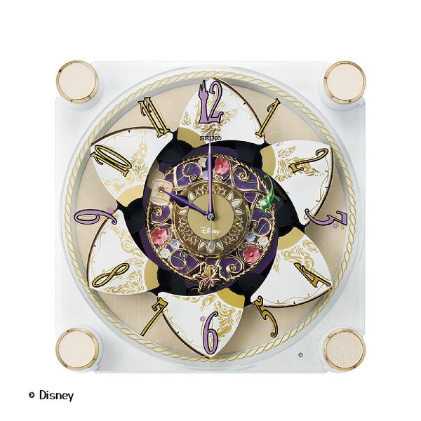 SEIKO �������� ���餯����� ���ȳݻ��סڥǥ����ˡ� ��ξ�Υ�ץ�ĥ����Disney ����饯���� �ǥ����ˡ��ǲ� ���ȥ����å� �����ѥե����ޥ� ��ž���� ��� ����ǥ�18�� ���襤�� ������� �ڤ䤫 ���ˤ� ���ե� FS515W�ڳڥ���_���������