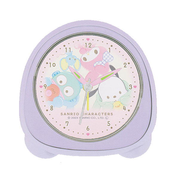 ■サンリオキャラクターズ　SANRIO【