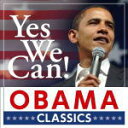 【オリコン加盟店】■V.A. CD【Yes We Can！−オバマ クラシック】09/9/30発売【楽ギフ_包装選択】