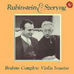 ベスト・クラシック100　ヘンリク・シェリング CD 【ブラームス：ヴァイオリン・ソナタ全集 】 2012/12/05発売 ○70代であったルービンシュタインが、同じくポーランド出身で40代のシェリングと組んだ当ディスクは、第3番の第3楽章で顕著なように、いささかピアノ主導型の演奏に傾斜しがちですが、しかし、シェリングの端正な音色と表現が、力感と味わいを兼ね備えた老巨匠のピアノと巧みにマッチしており、両者ともに必要以上ののめり込みを感じさせないタイプだけに、ブラームスの世界を潤い豊かに描き出すことに成功しています。 ■収録内容 [CD]1．ブラームス：ヴァイオリン・ソナタ第1番ト長調 作品78「雨の歌」 2．ブラームス：ヴァイオリン・ソナタ第2番イ長調 作品100 3．ブラームス：ヴァイオリン・ソナタ第3番ニ短調 作品108 ヘンリク・シェリング(ヴァイオリン) アルトゥール・ルービンシュタイン(ピアノ) 録音： 1960年12月28日(1)、12月30日(3)、12月30日＆1961年1月3日(2)、 ニューヨーク、アメリカ芸術文化アカデミー ＜Blu-spec&nbsp;CD2＞ ヘンリク・シェリング1918年にワルシャワ郊外に生まれる。カール・フレッシュらに師事し、ヨーロッパで活躍した後1946年にメキシコ国籍を取得して後進の指導も積極的に行った。1956年にルービンシュタインとメキシコで出会い、ルービンシュタインがその実力を認めると、世界を股にかけた演奏活動を行い、スターンやグリュミオーと並ぶ巨匠としての評価をゆるぎないものとしていった。 　 ※収録予定内容の為、発売の際に収録順・内容等変更になる場合がございますので、予めご了承下さいませ。 「ベスト・クラシック100」の他のCDはこちらへ 【ご注文前にご確認下さい！！】 ★配送方法は、誠に勝手ながら「クロネコメール便」または「郵便」を利用させていただきます。その他の配送方法をご希望の場合は、有料となる場合がございますので、あらかじめご理解の上ご了承くださいませ。 ★お待たせして申し訳ございませんが、輸送事情により、お品物の到着まで発送から2〜4日ほどかかりますので、ご理解の上、予めご了承下さいませ。 ★お急ぎの方は、配送方法で速達便をお選び下さい。速達便をご希望の場合は、前払いのお支払方法でお願い致します。（速達料金が加算となります。）なお、支払方法に代金引換をご希望の場合は、速達便をお選びいただいても通常便に変更しお送りします（到着日数があまり変わらないため）。予めご了承ください　