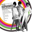 V.A.　CD 【DIANA ROSS ＆ THE SUPREMES REMIXES】 送料無料 2007/6/27発売 待ってました！シュープリームス、最高のリミクス・アルバム！！ ○世界1のガールズ・グループによる名曲の数々をリミックス！手掛けるのは日本が誇る豪華リミキサー陣（DJ FUMIYA　小西康陽　Fantastic Plastic Machine　FORCE OF NATURE　GTS　LOW JACK THREE　Jazztronik）！ ○2007年06月13日発売 【ご注意】 ★ただ今のご注文の発送日は、発売日翌日（6/14）です。★お待たせして申し訳ございませんが、輸送事情により、お品物の到着まで発送から2〜4日ほどかかり、発売日に到着が困難と思われますので、ご理解の上、予めご了承下さいませ。★お急ぎの方は、メール便速達（送料+100円）、もしくは宅配便（送料600円）にてお送り致しますので、備考欄にて、その旨お申し付けくださいませ。 収録曲（予定） 1.baby love 2.stop!in the name of love 3.you can’t hurry love 4.love child 5.you keep me hangin’ on 6.bad weather 7.love train 8.he’s my sunny boy 9.early morning love 10.ain’t no mountain high enough 11.you are everything ※収録予定内容の為、発売の際に収録順・内容等変更になる場合がございますので、予めご了承下さいませ。 「V.A.」関連の他のCD・DVDは 【こちら】へ ■送料は無料です。 ■配送方法は、誠に勝手ながら「クロネコメール便」または「郵便」を利用させていただきます。その他の配送方法をご希望の場合は、有料となる場合がございますので、あらかじめご理解の上ご了承くださいませ。 ■お待たせして申し訳ございませんが、輸送事情により、お品物の到着まで発送から2〜4日ほどかかりますので、ご理解の上、予めご了承下さいませ。お急ぎの方は、メール便（速達＝速達料金100円加算）にてお送り致しますので、配送方法で速達をお選びくださいませ。 ■ギフト用にラッピング致します（無料）■【買物かごへ入れる】ボタンをクリックするとご注文できます。　