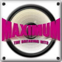 【オリコン加盟店】■送料無料■V.A. (洋楽) CD【マキシマム・ヒッツ-Maximum Hits】 06/12/20発売【楽ギフ_包装選択】