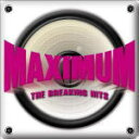 【オリコン加盟店】■送料無料■V.A. （洋楽） CD【マキシマム・ヒッツ-Maximum Hits】 06/12/20発売【楽ギフ_包装選択】