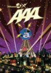 【オリコン加盟店】■AAA　DVD【Channel@×AAA】 07/3/21発売【楽ギフ_包装選択】