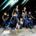 【オリコン加盟店】ジャケットC■AAA CD【MIRAGE】08/1/9発売【楽ギフ_包装選択】
