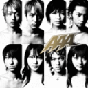 【オリコン加盟店】AAA CD■【Let it beat!】■ジャケットB■'06/8/30発売【楽ギフ_包装選択】