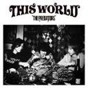 THE PREDATORS 　CD 【THIS WORLD】 通常盤 2010/8/4発売 山中さわお(the pillows)、JIRO(GLAY)、高橋宏貴(Scars Borugh/ELLEGARDEN)によるスーパーオルタナバンド遂に再始動！ ○2005年に結成された3人組による「THE PREDATORS」が今回、ミニアルバムのリリースで再始動！！ 【通常盤／CD-ONLY】 【初回限定盤/CD+DVD】はこちら ○2010年08月04日発売 【ご注意】 ★ただ今のご注文の発送日は、発売日翌日（8/5）です。★お待たせして申し訳ございませんが、輸送事情により、お品物の到着まで発送から2〜4日ほどかかり、発売日に到着が困難と思われますので、ご理解の上、予めご了承下さいませ。★お急ぎの方は、メール便速達（送料+100円），郵便速達（送料+270円）、もしくは宅配便（送料600円）にてお送り致しますので、備考欄にて、その旨お申し付けくださいませ。 収録内容 CD 1.BRAIN CALLY 2.TRIP ROCK 3.THIS WORLD 4.THE REQUIEM(without the titles) 5.Desperate Donor 6.GOOD BYE GOBLIN 7.Tyrant ※収録予定内容の為、発売の際に収録順・内容等変更になる場合がございますので、予めご了承下さいませ。 「THE PREDATORS」さんの他のCD・DVDは 【こちら】へ ■配送方法は、誠に勝手ながら「クロネコメール便」または「郵便」を利用させていただきます。その他の配送方法をご希望の場合は、有料となる場合がございますので、あらかじめご理解の上ご了承くださいませ。 ■お待たせして申し訳ございませんが、輸送事情により、お品物の到着まで発送から2〜4日ほどかかりますので、ご理解の上、予めご了承下さいませ。お急ぎの方は、メール便（速達＝速達料金100円加算），郵便（冊子速達＝速達料金270円加算）にてお送り致しますので、配送方法で速達をお選びくださいませ。 ■ギフト用にラッピング致します（無料） ■【買物かごへ入れる】ボタンをクリックするとご注文できます。 楽天国際配送対象商品（海外配送)詳細はこちらです。 Rakuten International Shipping ItemDetails click here　