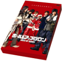 【オリコン加盟店】■通常盤■V6 DVD【ホールドアップダウン】06/4/26発売【楽ギフ_包装選択】