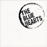 【オリコン加盟店】■THE BLUE HEARTS CD【SUPER BEST】95/10/16【楽ギフ_包装選択】