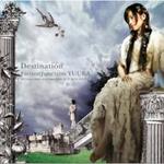 ■送料無料■FictionJunction YUUKA CD【Destination】 11/23