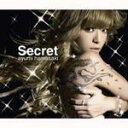 【オリコン加盟店】■浜崎あゆみ CD+DVD ジャケットA【Secret】06/11/29発売【楽ギフ_包装選択】