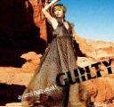 【オリコン加盟店】■ジャケットB■浜崎あゆみ CD【GUILTY】08/1/1発売【楽ギフ_包装選択】