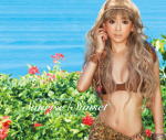 【オリコン加盟店】■ジャケットA■浜崎あゆみ CD+DVD【Sunrise/Sunset〜LOVE is ALL〜】09/8/12発売【楽ギフ_包装選択】