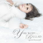 【オリコン加盟店】■浜崎あゆみ CD【You were.../BALLAD】09/12/29発売【楽ギフ_包装選択】