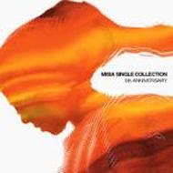 【オリコン加盟店】■MISIA　CD【MISIA Fifth Anniversary - Single Collection】■送料無料■12月3日発売【楽ギフ_包装選択】