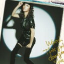 【オリコン加盟店】■DOUBLE CD【Too Wonderful】1月28日発売【楽ギフ_包装選択】