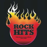 【オリコン加盟店】■V.A.　CD【Rock Hits（ロック ヒッツ）】送料無料(2/23発売)【楽ギフ_包装選択】