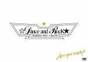 【オリコン加盟店】■送料無料■通常盤■今井 翼 DVD+CD【TSUBASA IMAI ☆Dance and Rock★ Tour'09】09/8/5発売【楽ギ...