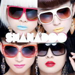 【オリコン加盟店】■送料無料■SHANADOO CD【協定世界時】09/11/25発売【楽ギフ_包装選択】