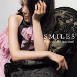 【オリコン加盟店】■ジャケットA■島谷ひとみ CD+DVD【SMILES】09/3/4発売【楽ギフ_包装選択】