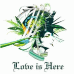 【オリコン加盟店】ジャンヌダルク Maxi CD【Love Is Here】【楽ギフ_包装選択】