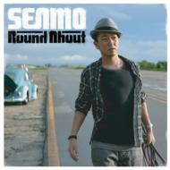 【オリコン加盟店】■通常盤■SEAMO CD【Round About】 07/10/31発売【楽ギフ_包装選択】