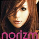 【オリコン加盟店】■白石乃梨 CD【norizm】09/4/15発売【楽ギフ_包装選択】