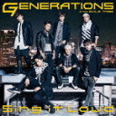 【オリコン加盟店】■GENERATIONS from EXILE TRIBE　CD+DVD【Sing it Loud】15/1/28発売【楽ギフ_包装選択】