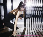 【オリコン加盟店】※初回限定盤■GIRL NEXT DOOR CD+DVD【Be your wings/FRIENDSHIP/Wait for you】09/8/5発売【楽ギフ_包装選択】