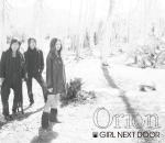 【オリコン加盟店】GIRL NEXT DOOR CD+DVD【Orion】09/11/25発売【楽ギフ_包装選択】