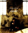 【オリコン加盟店】Gackt　CD【BLACK STONE】4/27発売【楽ギフ_包装選択】