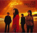 【オリコン加盟店】■GARNET CROW CD【THE TWILIGHT VALLEY】 06/10/4【楽ギフ_包装選択】