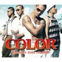 COLOR CD+DVD【Summer Time Crusin'】ジャケットA盤 送料無料（8/24発売）