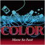 ڥꥳŹCOLORCD+DVDMove So Fastۡڳڥ_