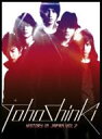 【オリコン加盟店】■東方神起 DVD【HISTORY in JAPAN Vol.2】07/3/28発売【楽ギフ_包装選択】